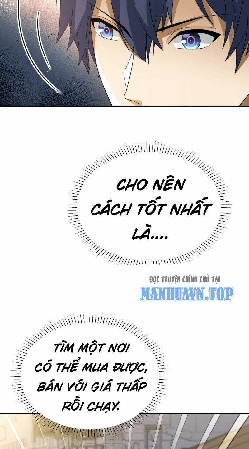 Cựu Nhật Ngự Long - Chapter 20 - Trang 40