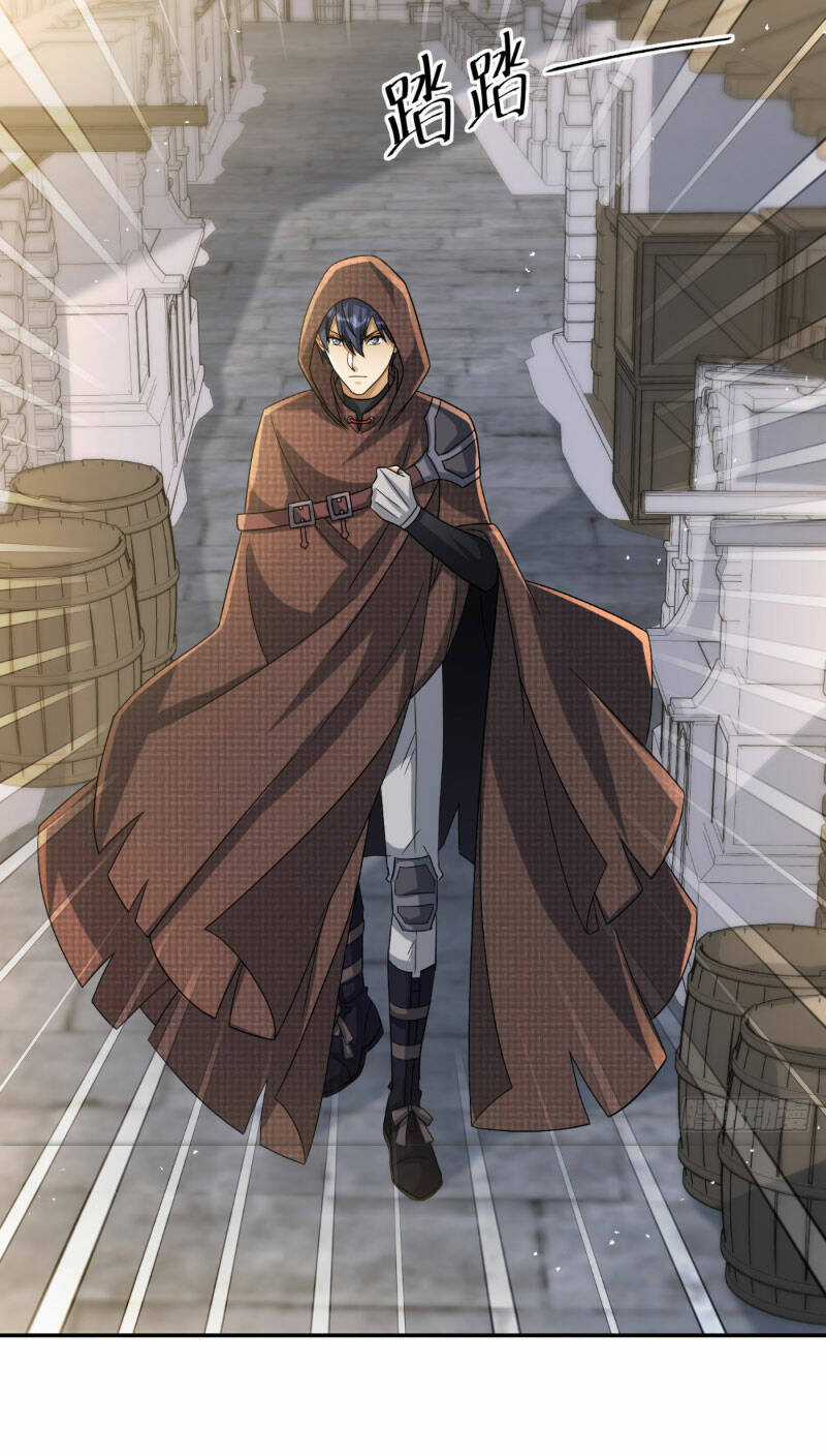 Cựu Nhật Ngự Long - Chapter 20 - Trang 41