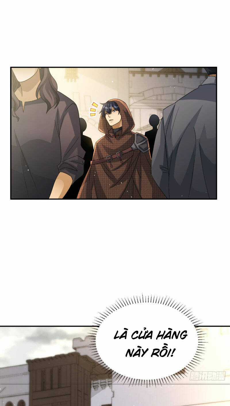 Cựu Nhật Ngự Long - Chapter 20 - Trang 42