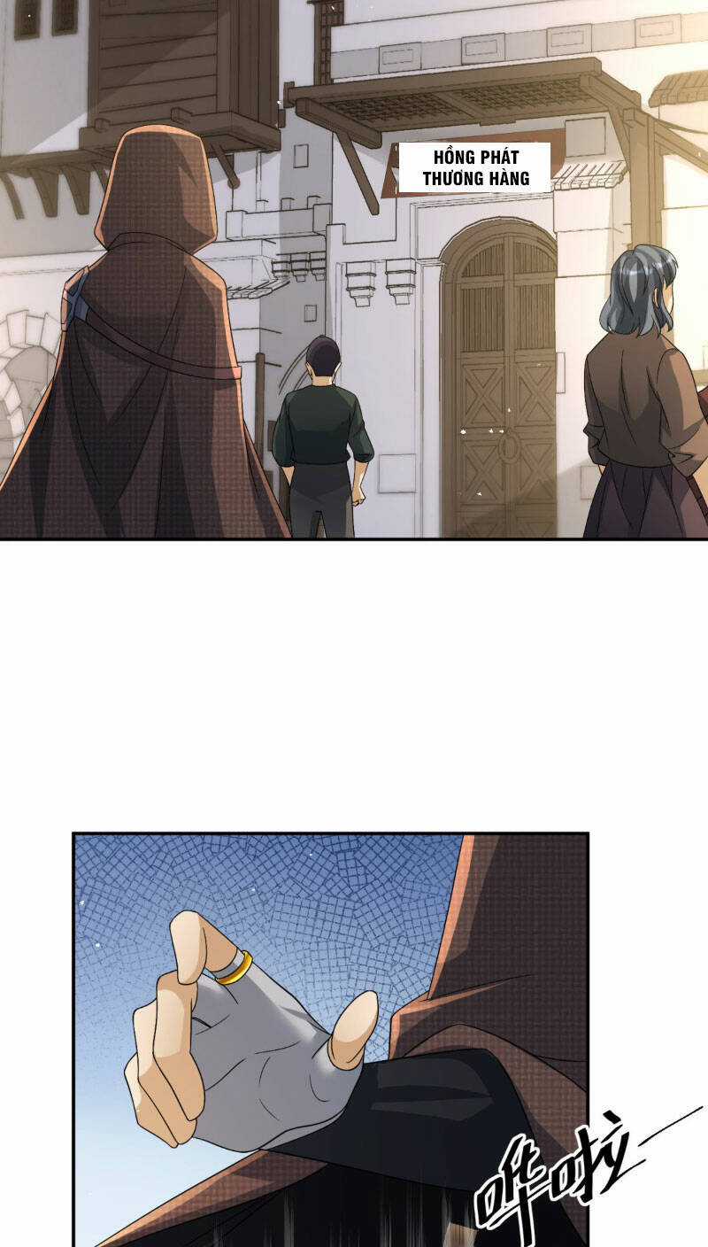 Cựu Nhật Ngự Long - Chapter 20 - Trang 43