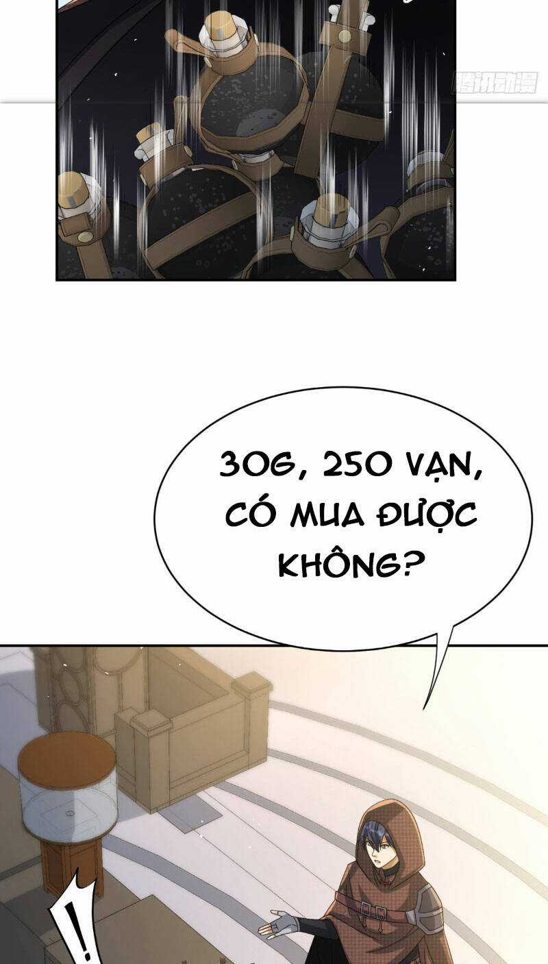 Cựu Nhật Ngự Long - Chapter 20 - Trang 44