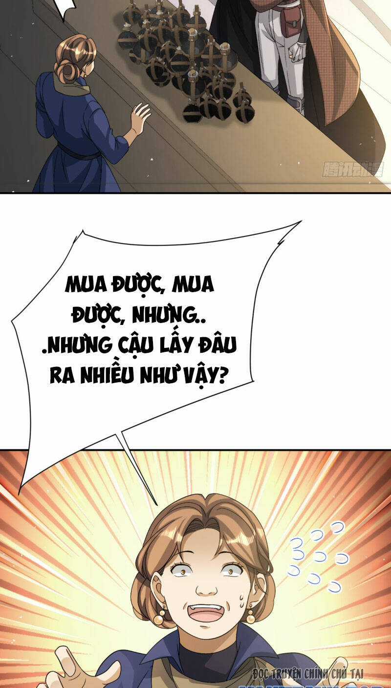 Cựu Nhật Ngự Long - Chapter 20 - Trang 45