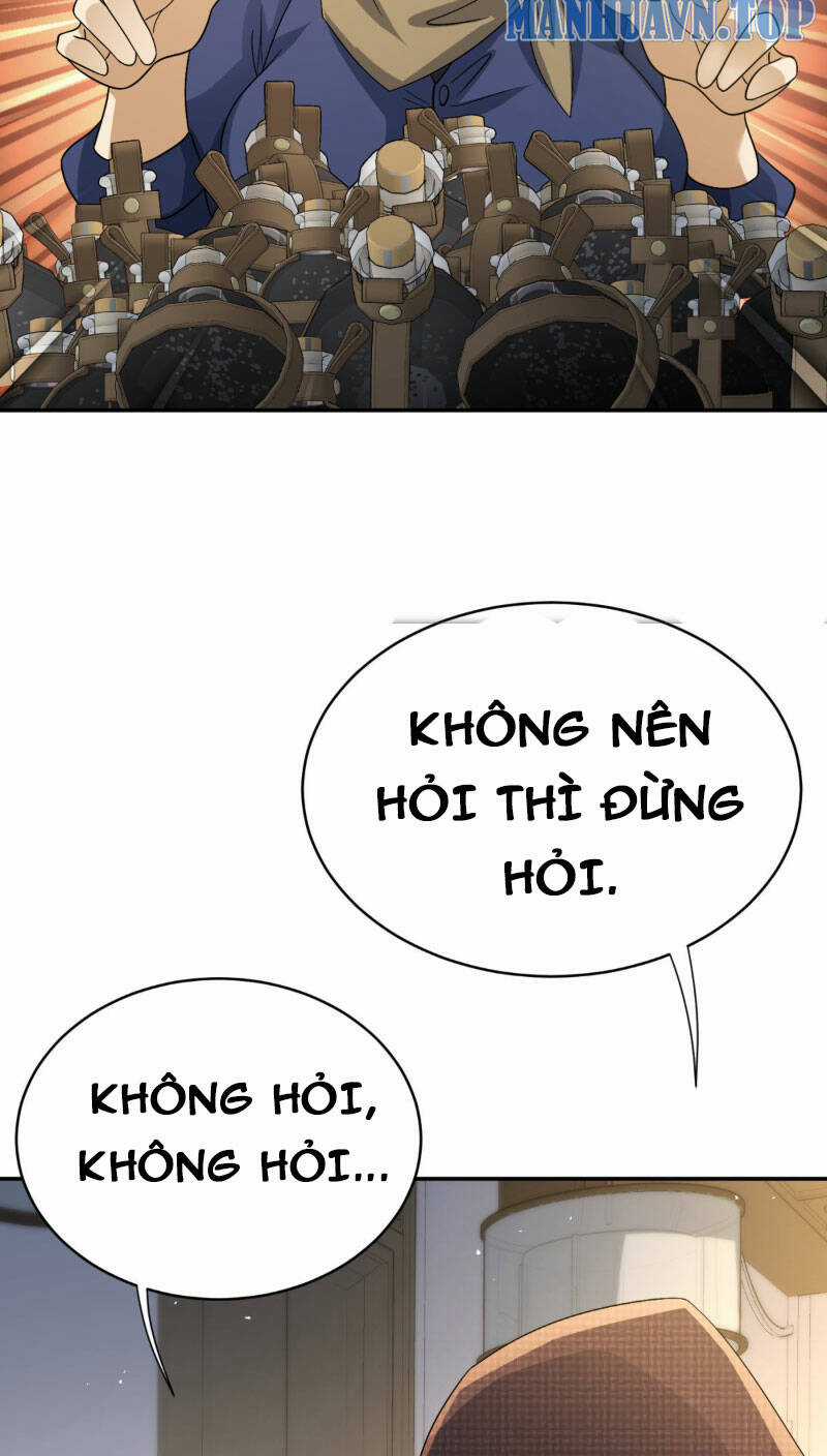 Cựu Nhật Ngự Long - Chapter 20 - Trang 46