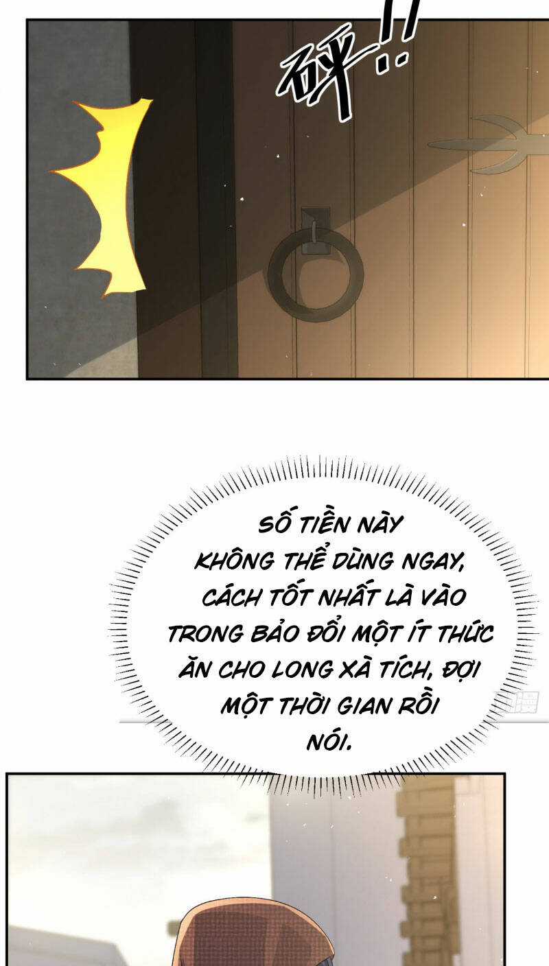 Cựu Nhật Ngự Long - Chapter 20 - Trang 48