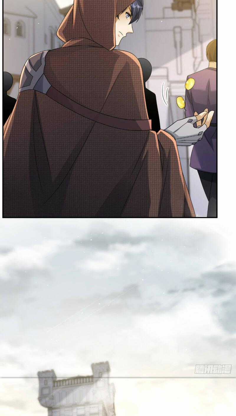 Cựu Nhật Ngự Long - Chapter 20 - Trang 49