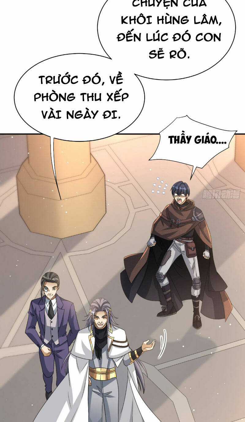 Cựu Nhật Ngự Long - Chapter 20 - Trang 6