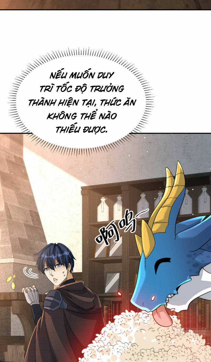 Cựu Nhật Ngự Long - Chapter 20 - Trang 10