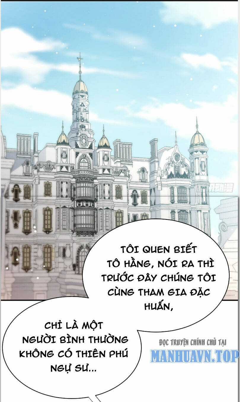 Cựu Nhật Ngự Long - Chapter 21 - Trang 1