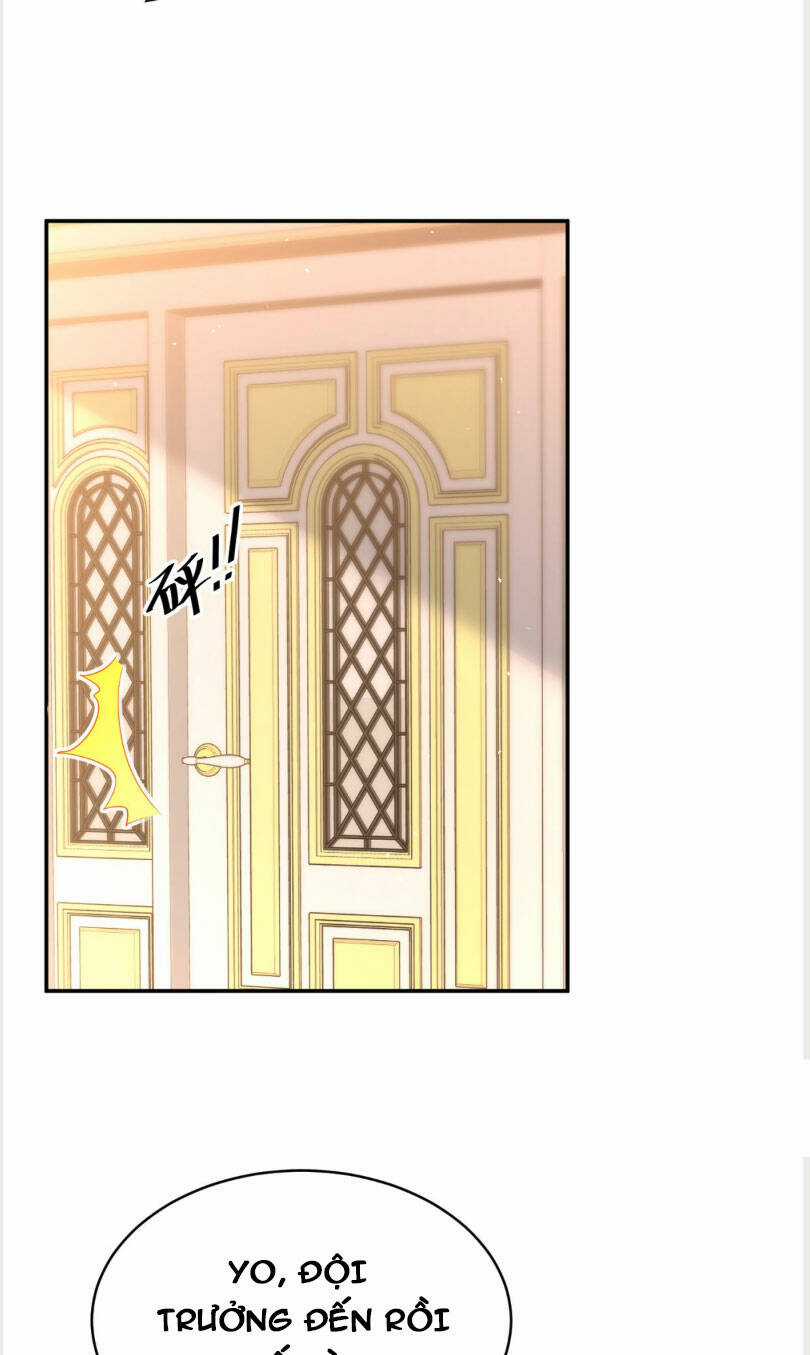 Cựu Nhật Ngự Long - Chapter 21 - Trang 11