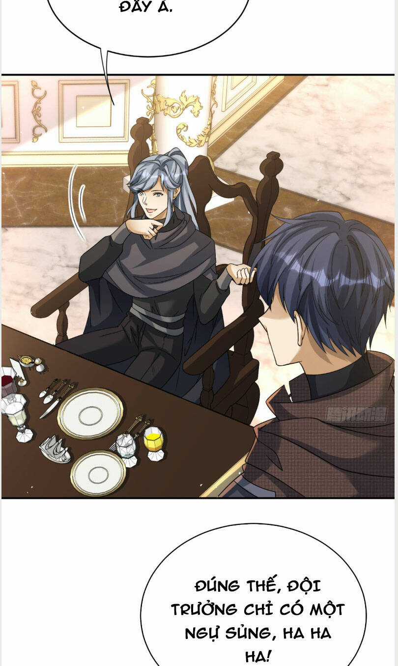 Cựu Nhật Ngự Long - Chapter 21 - Trang 12