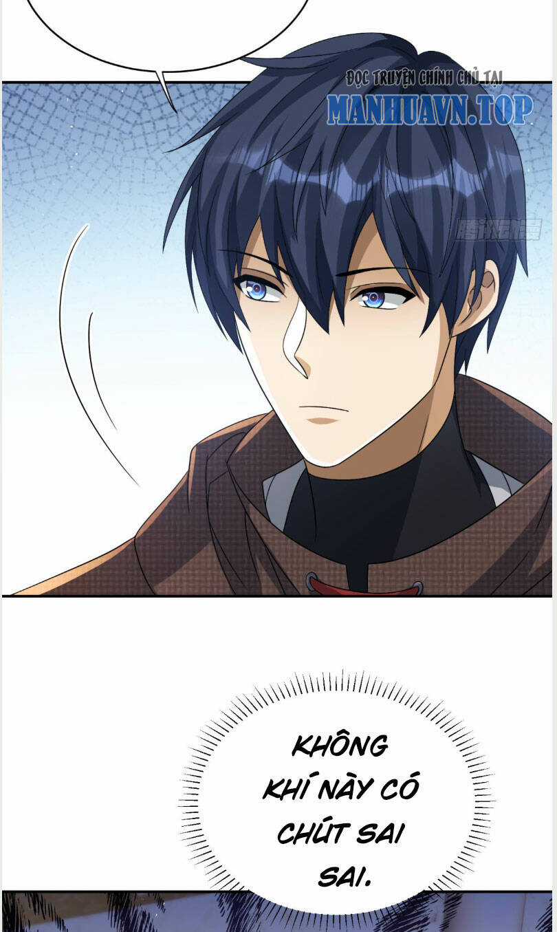 Cựu Nhật Ngự Long - Chapter 21 - Trang 14