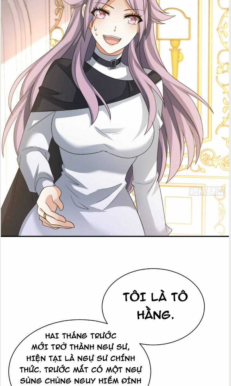 Cựu Nhật Ngự Long - Chapter 21 - Trang 17