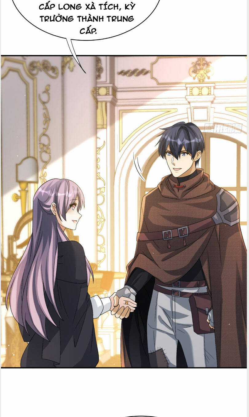 Cựu Nhật Ngự Long - Chapter 21 - Trang 18