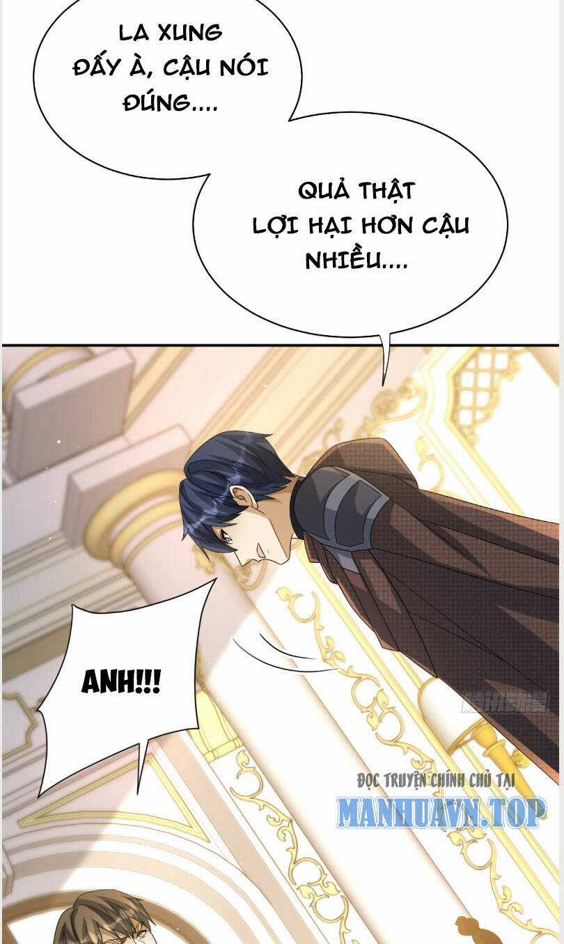 Cựu Nhật Ngự Long - Chapter 21 - Trang 20