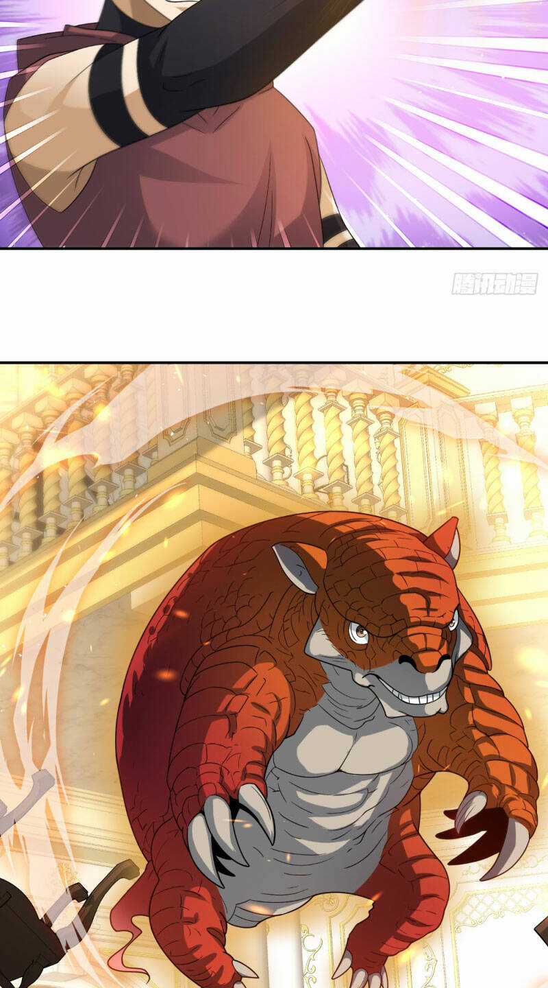 Cựu Nhật Ngự Long - Chapter 21 - Trang 22