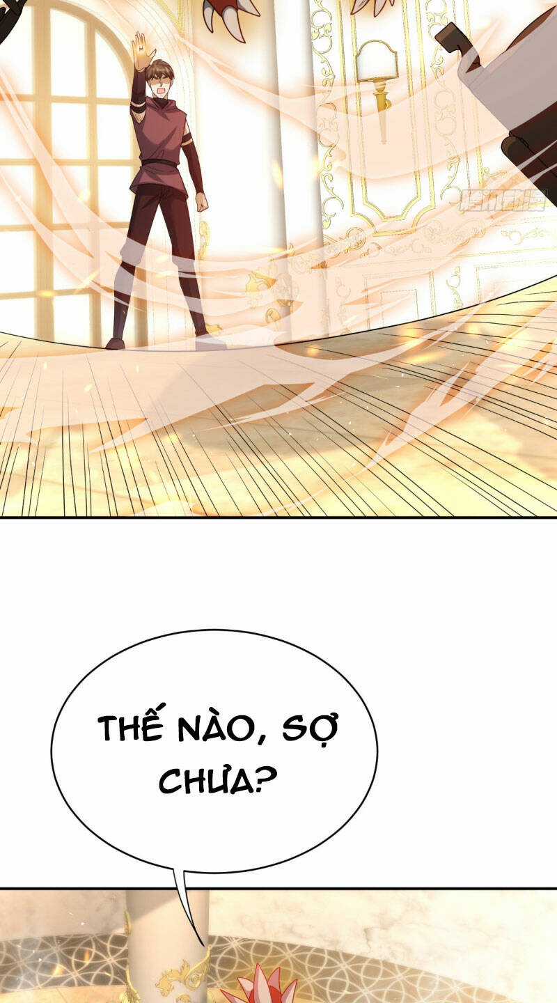 Cựu Nhật Ngự Long - Chapter 21 - Trang 23