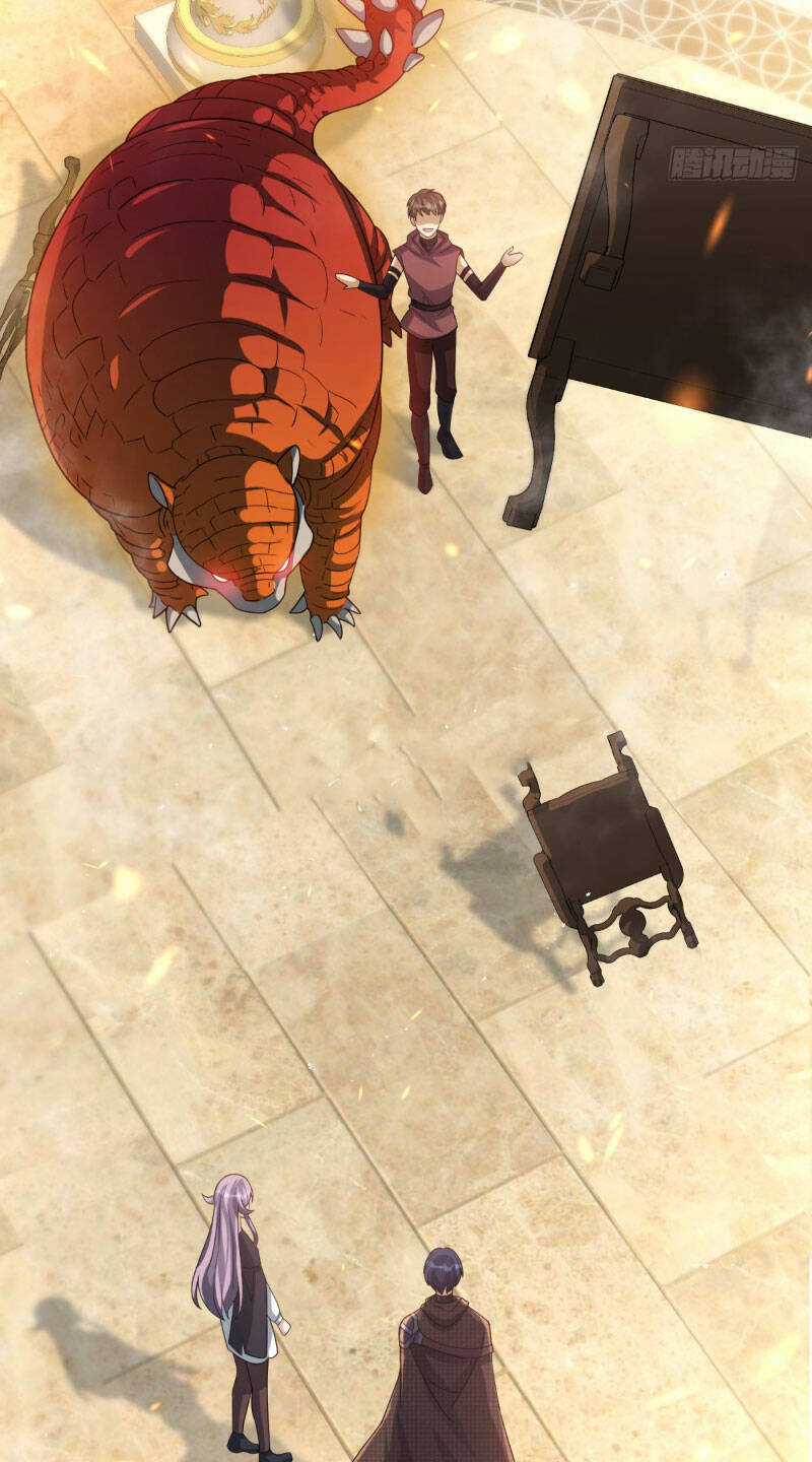 Cựu Nhật Ngự Long - Chapter 21 - Trang 24