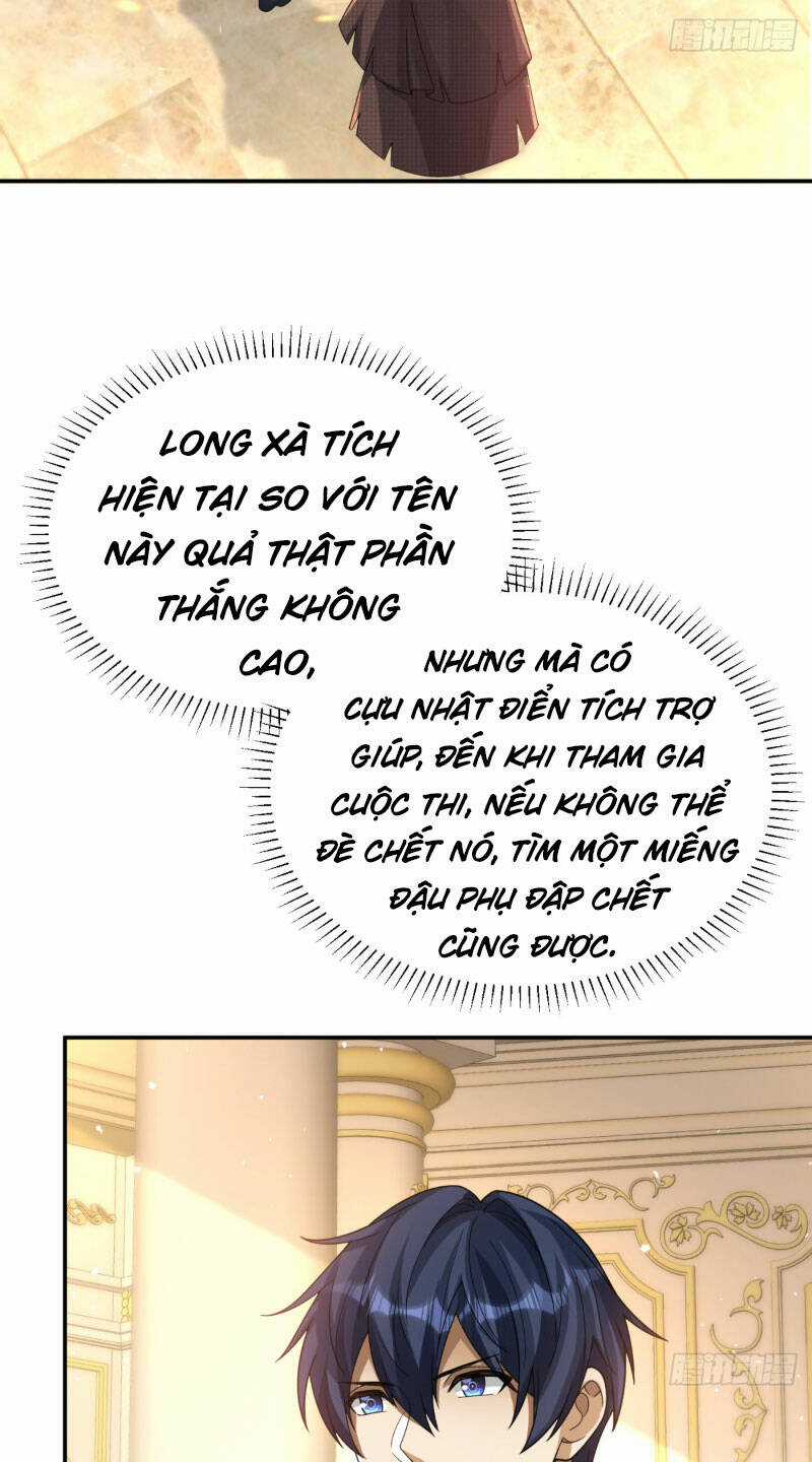 Cựu Nhật Ngự Long - Chapter 21 - Trang 25