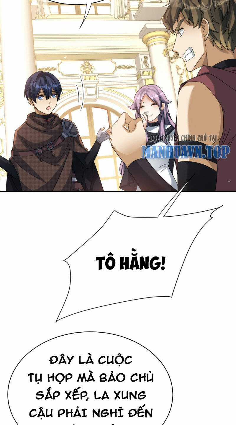 Cựu Nhật Ngự Long - Chapter 21 - Trang 27