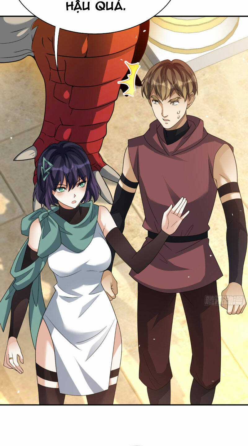 Cựu Nhật Ngự Long - Chapter 21 - Trang 28