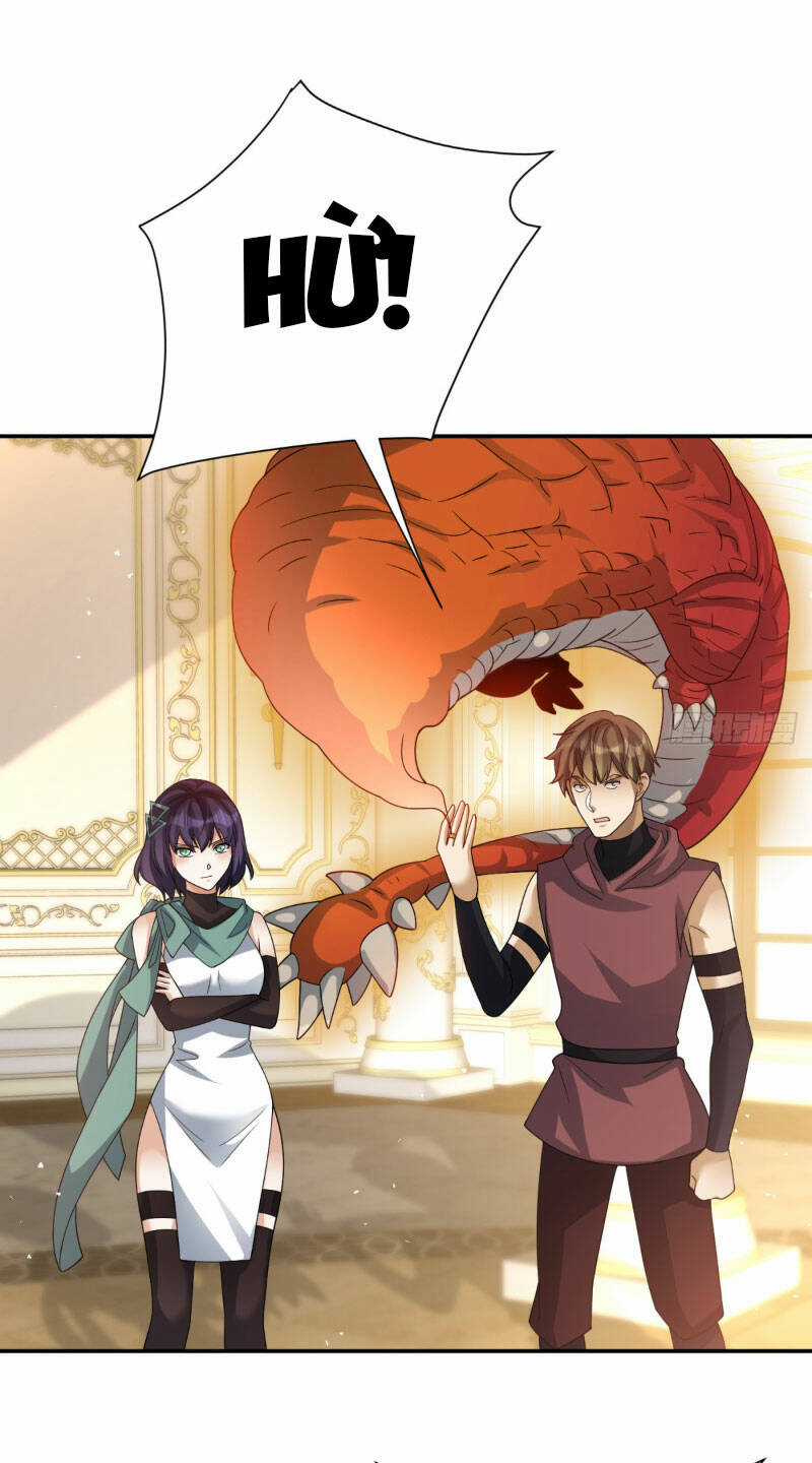 Cựu Nhật Ngự Long - Chapter 21 - Trang 30