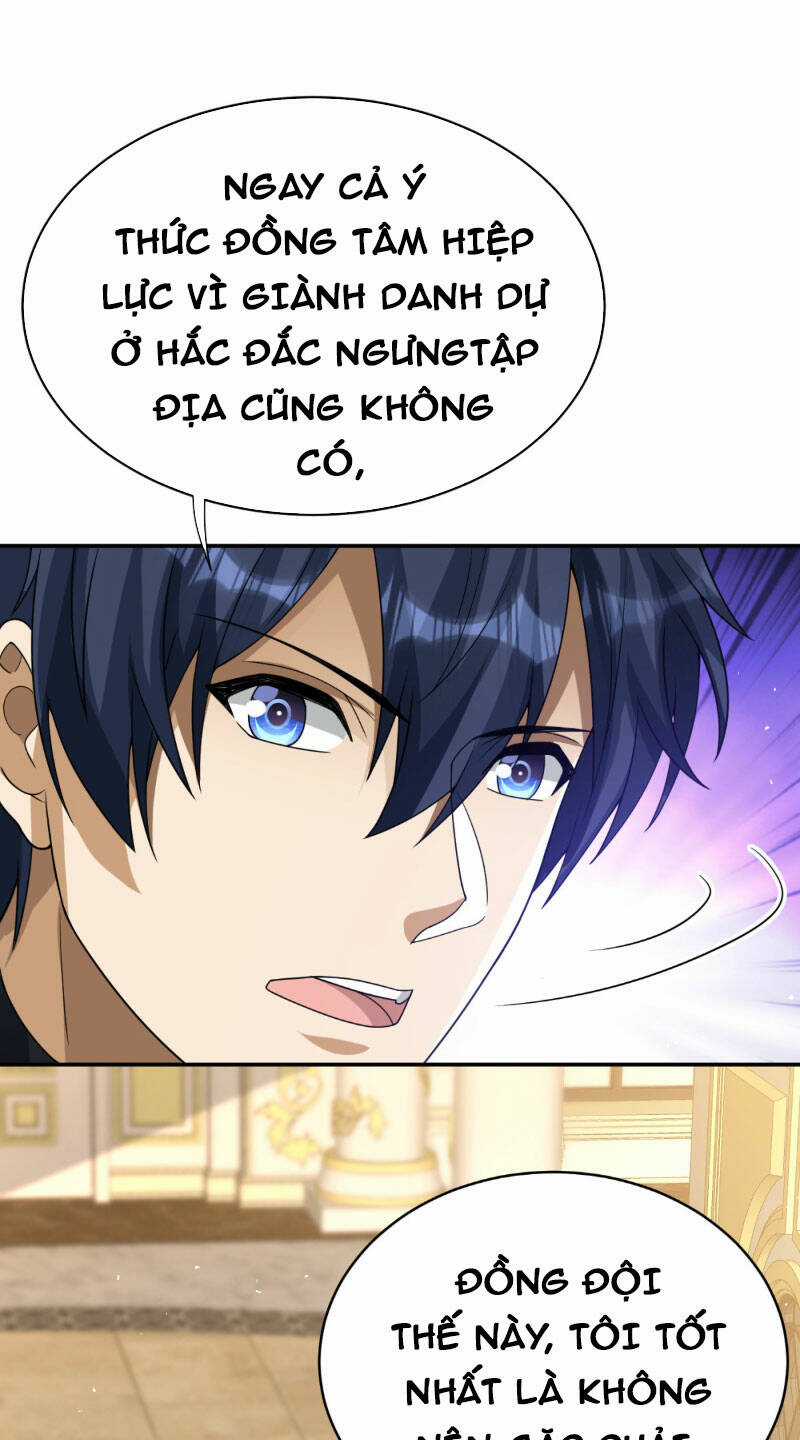 Cựu Nhật Ngự Long - Chapter 21 - Trang 32