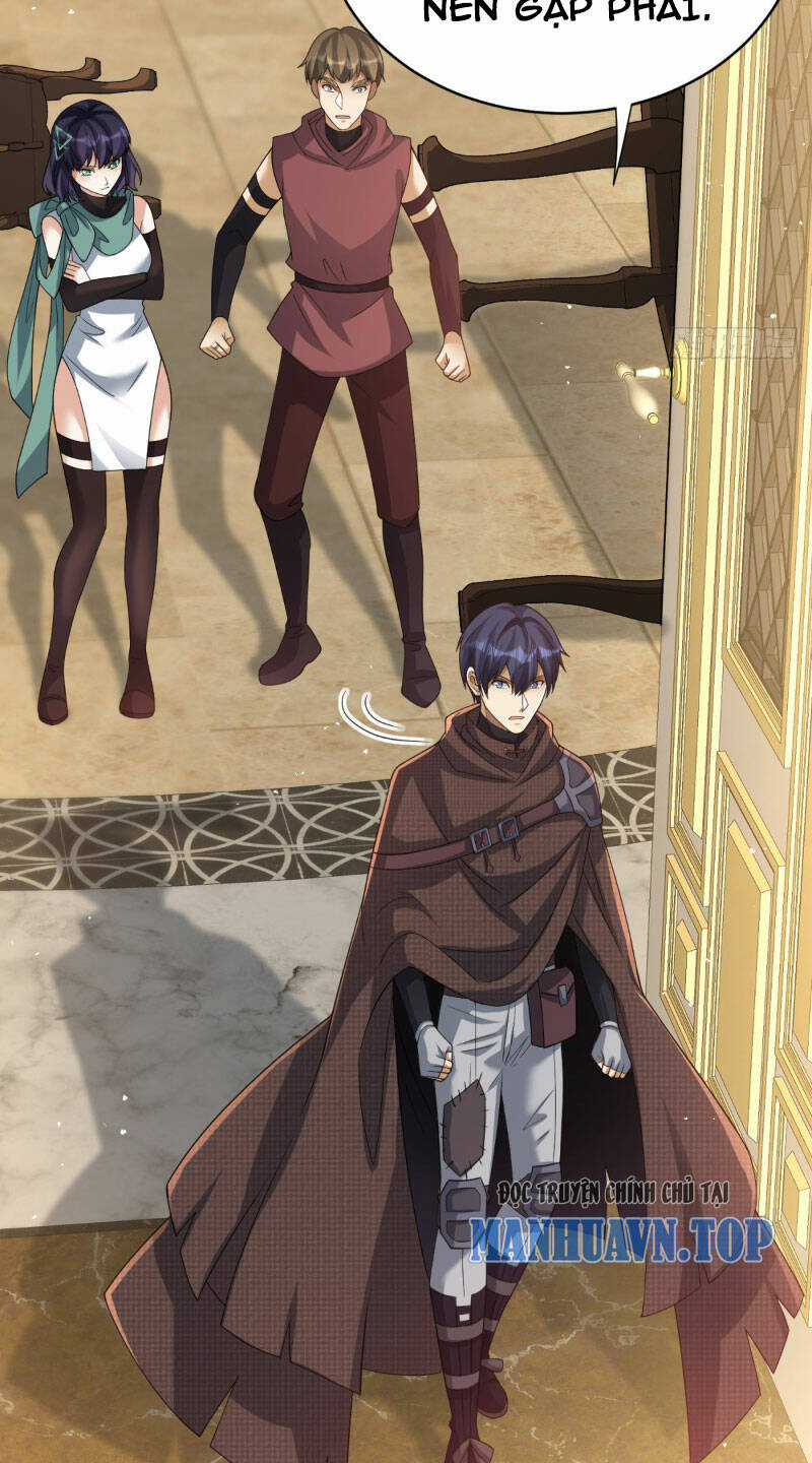 Cựu Nhật Ngự Long - Chapter 21 - Trang 33