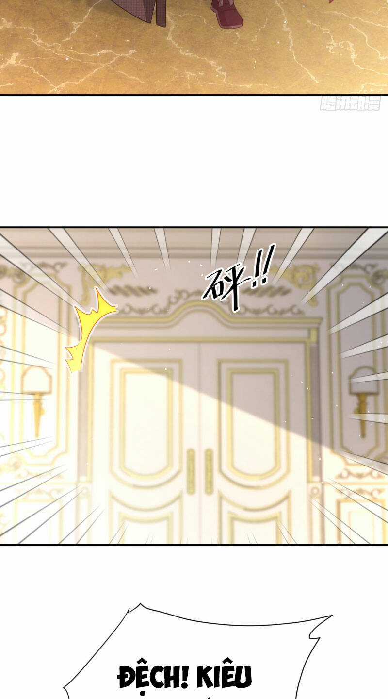 Cựu Nhật Ngự Long - Chapter 21 - Trang 34