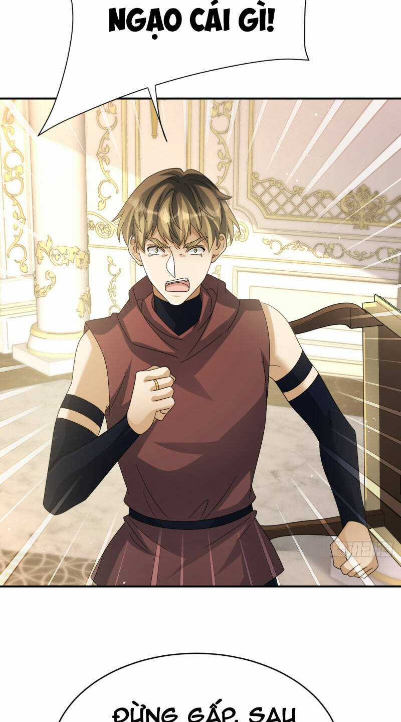 Cựu Nhật Ngự Long - Chapter 21 - Trang 35