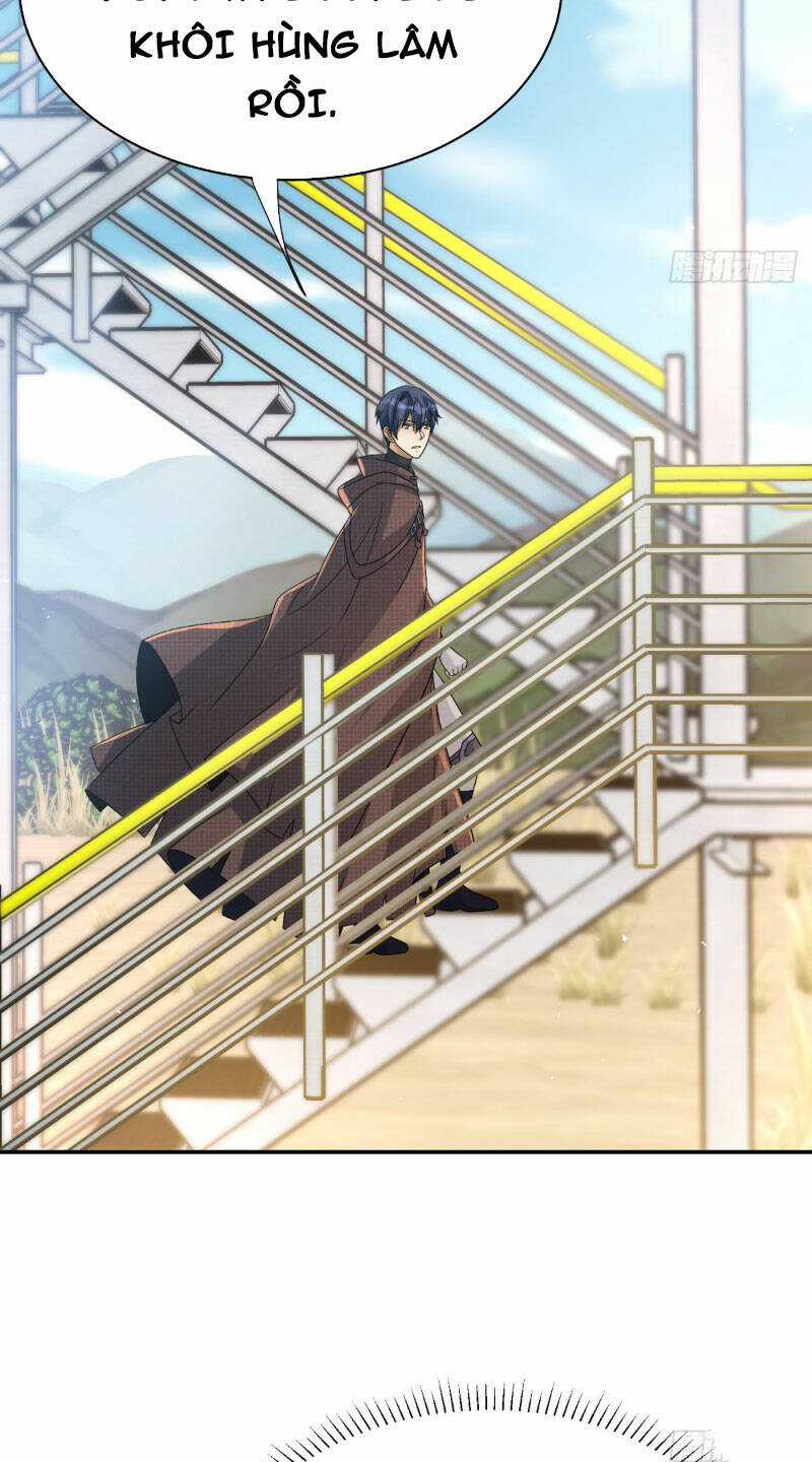 Cựu Nhật Ngự Long - Chapter 21 - Trang 38