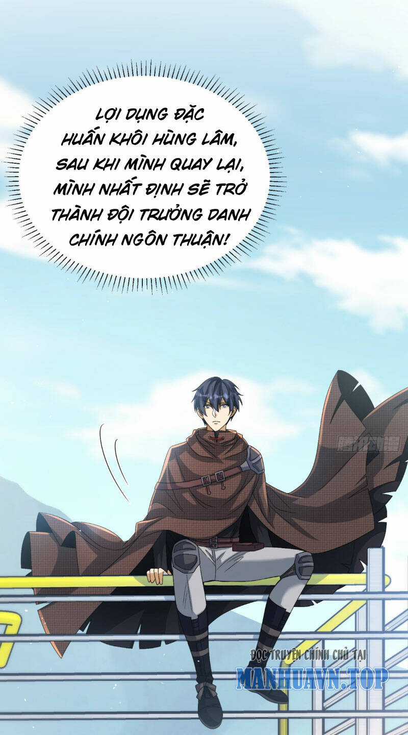 Cựu Nhật Ngự Long - Chapter 21 - Trang 40