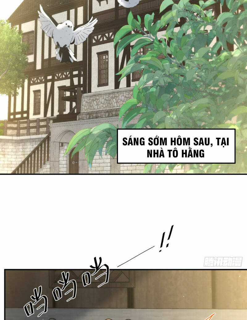 Cựu Nhật Ngự Long - Chapter 21 - Trang 43