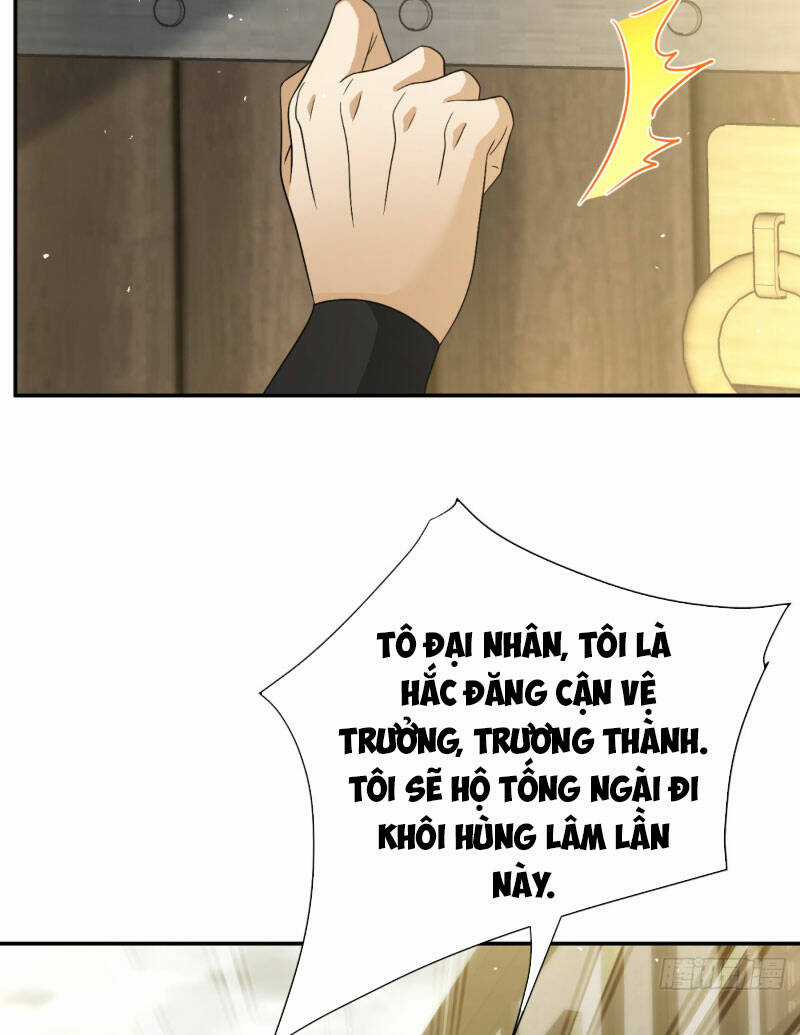 Cựu Nhật Ngự Long - Chapter 21 - Trang 44