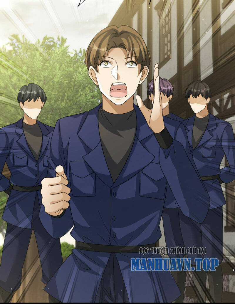 Cựu Nhật Ngự Long - Chapter 21 - Trang 45