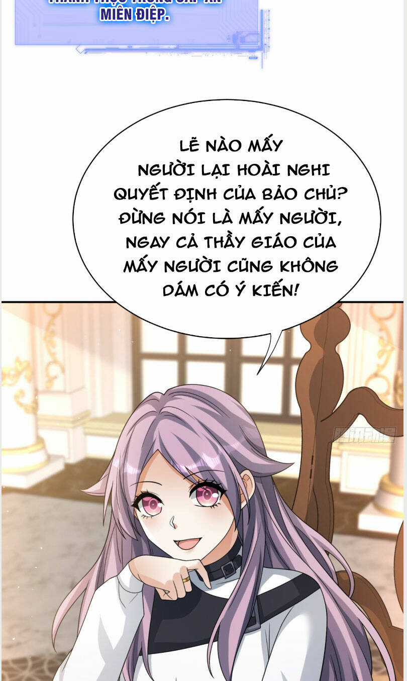 Cựu Nhật Ngự Long - Chapter 21 - Trang 6