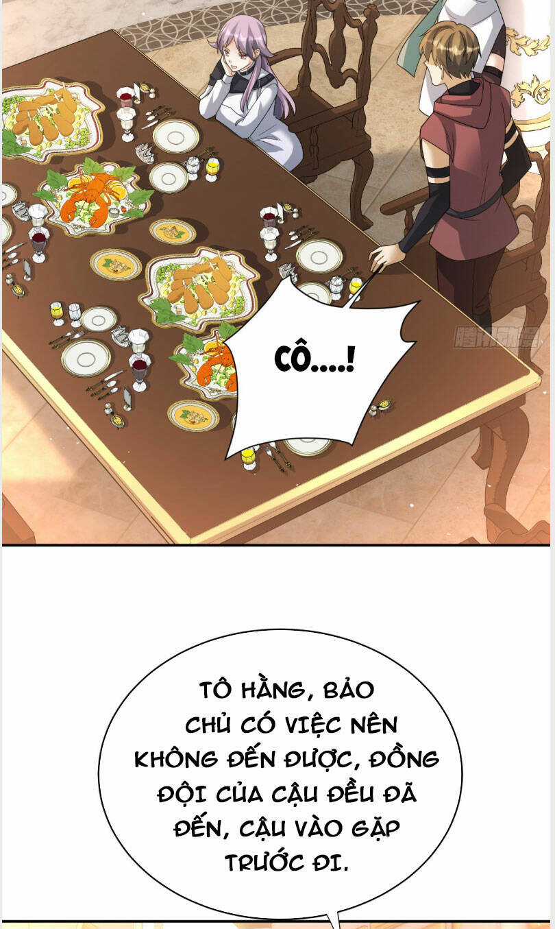 Cựu Nhật Ngự Long - Chapter 21 - Trang 8