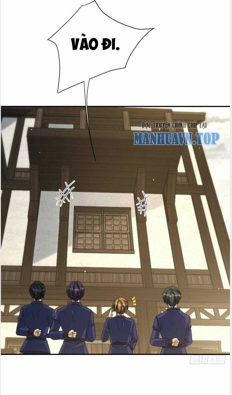 Cựu Nhật Ngự Long - Chapter 22 - Trang 1