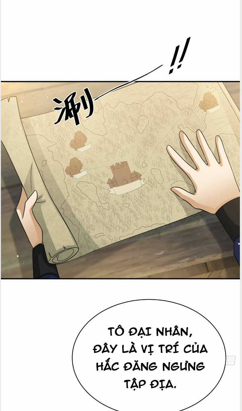 Cựu Nhật Ngự Long - Chapter 22 - Trang 2