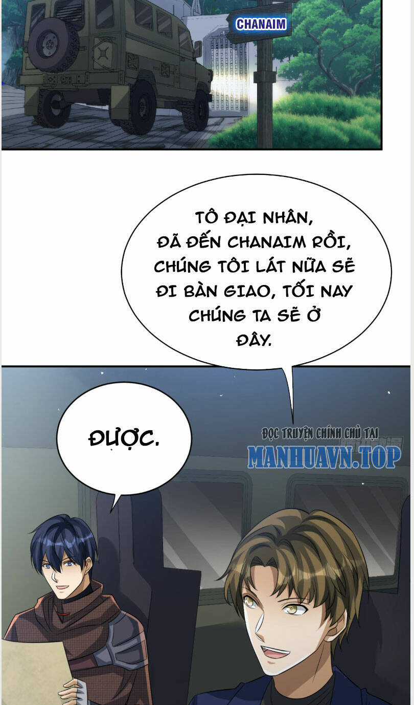 Cựu Nhật Ngự Long - Chapter 22 - Trang 13