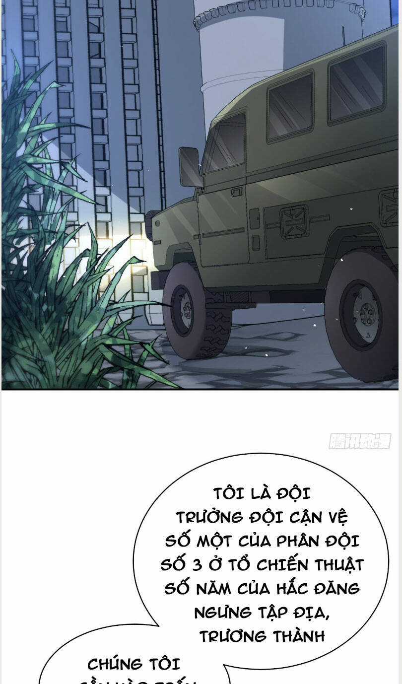 Cựu Nhật Ngự Long - Chapter 22 - Trang 15