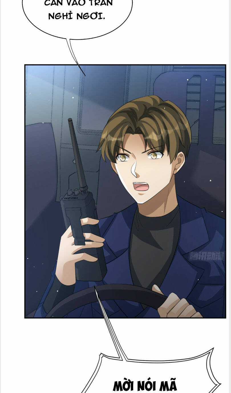 Cựu Nhật Ngự Long - Chapter 22 - Trang 16