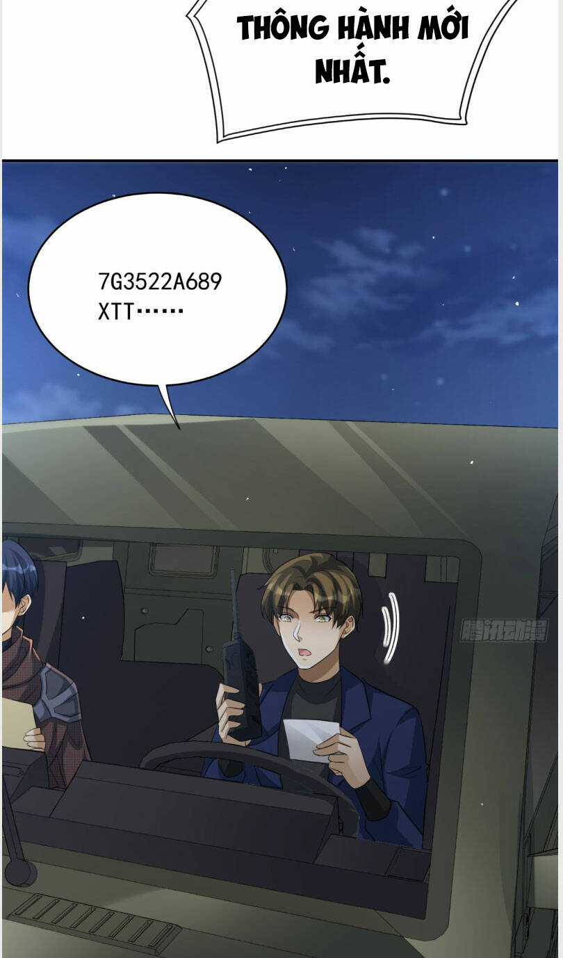 Cựu Nhật Ngự Long - Chapter 22 - Trang 17