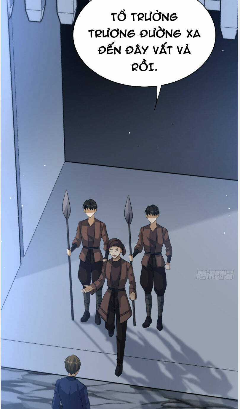 Cựu Nhật Ngự Long - Chapter 22 - Trang 19