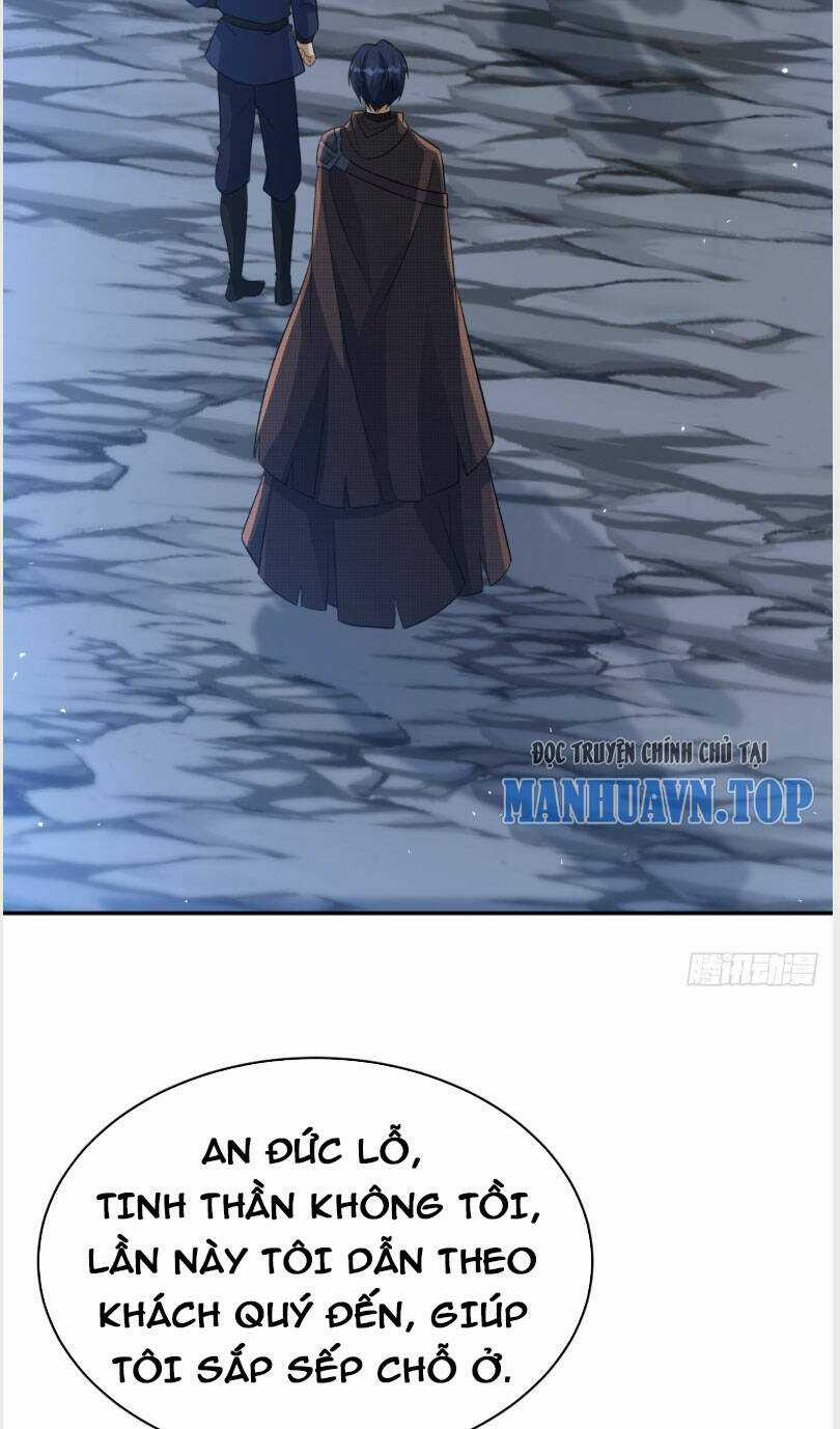 Cựu Nhật Ngự Long - Chapter 22 - Trang 20