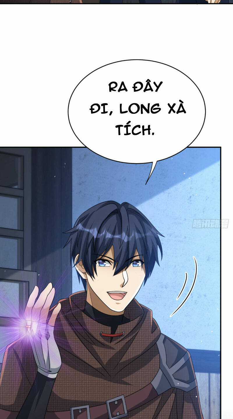 Cựu Nhật Ngự Long - Chapter 22 - Trang 26