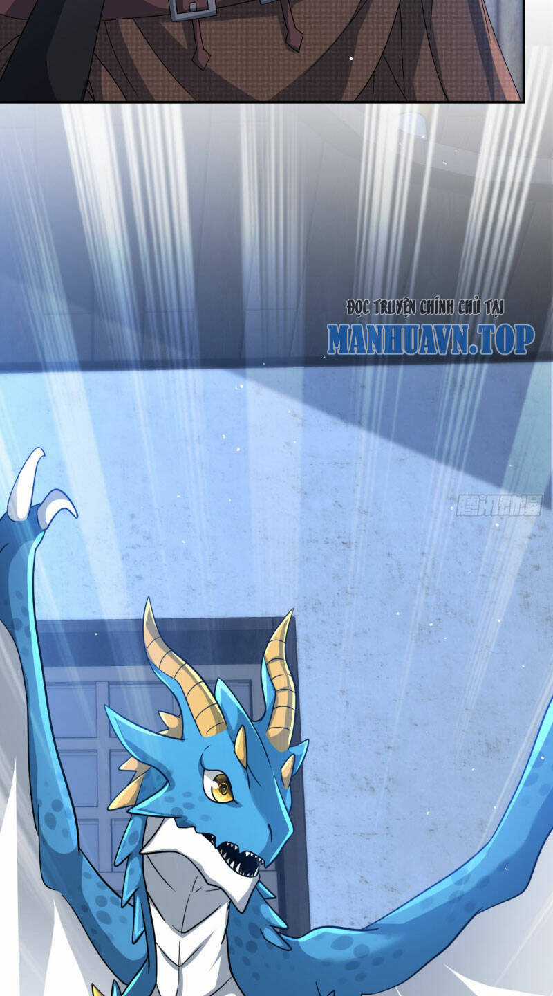 Cựu Nhật Ngự Long - Chapter 22 - Trang 27