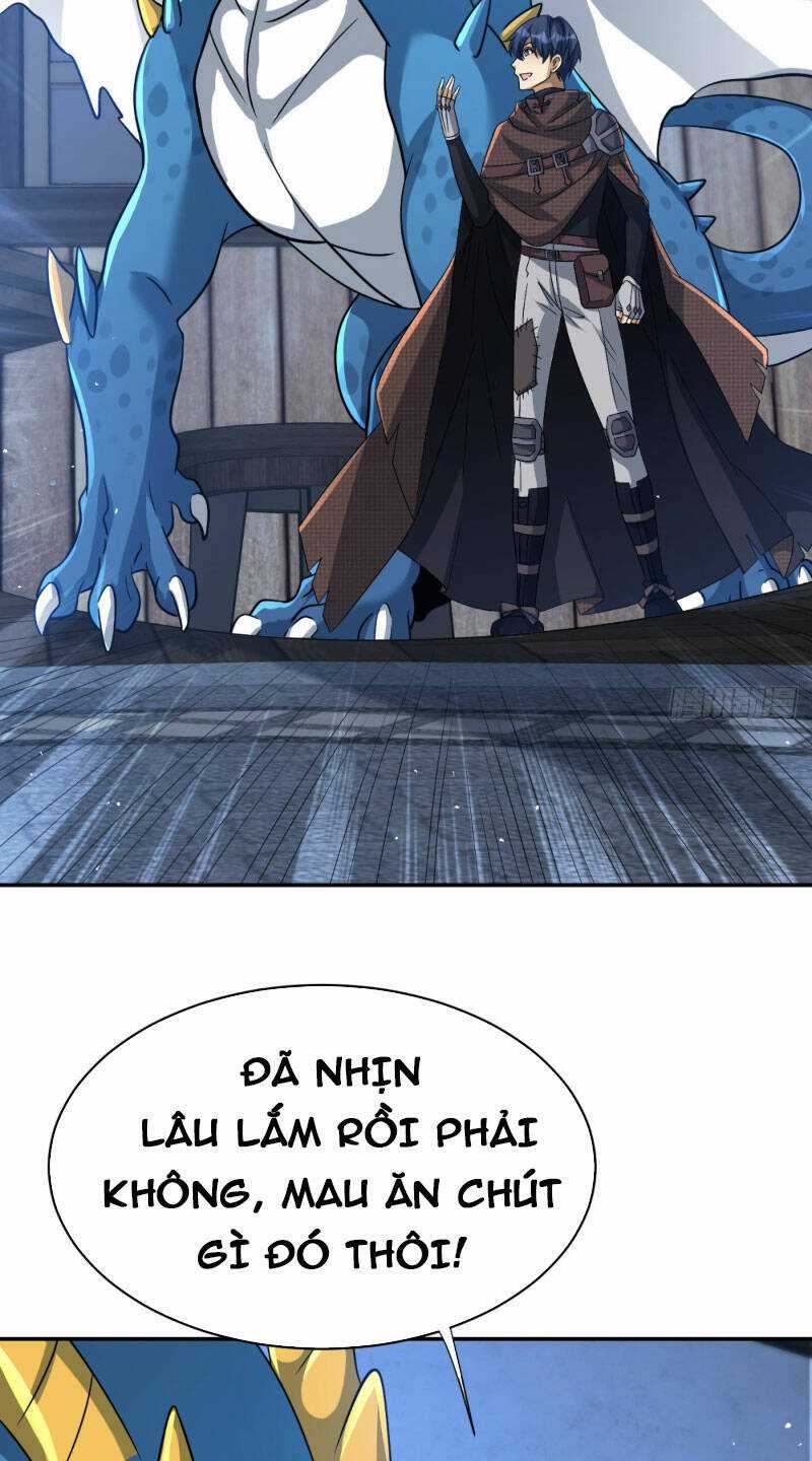 Cựu Nhật Ngự Long - Chapter 22 - Trang 28