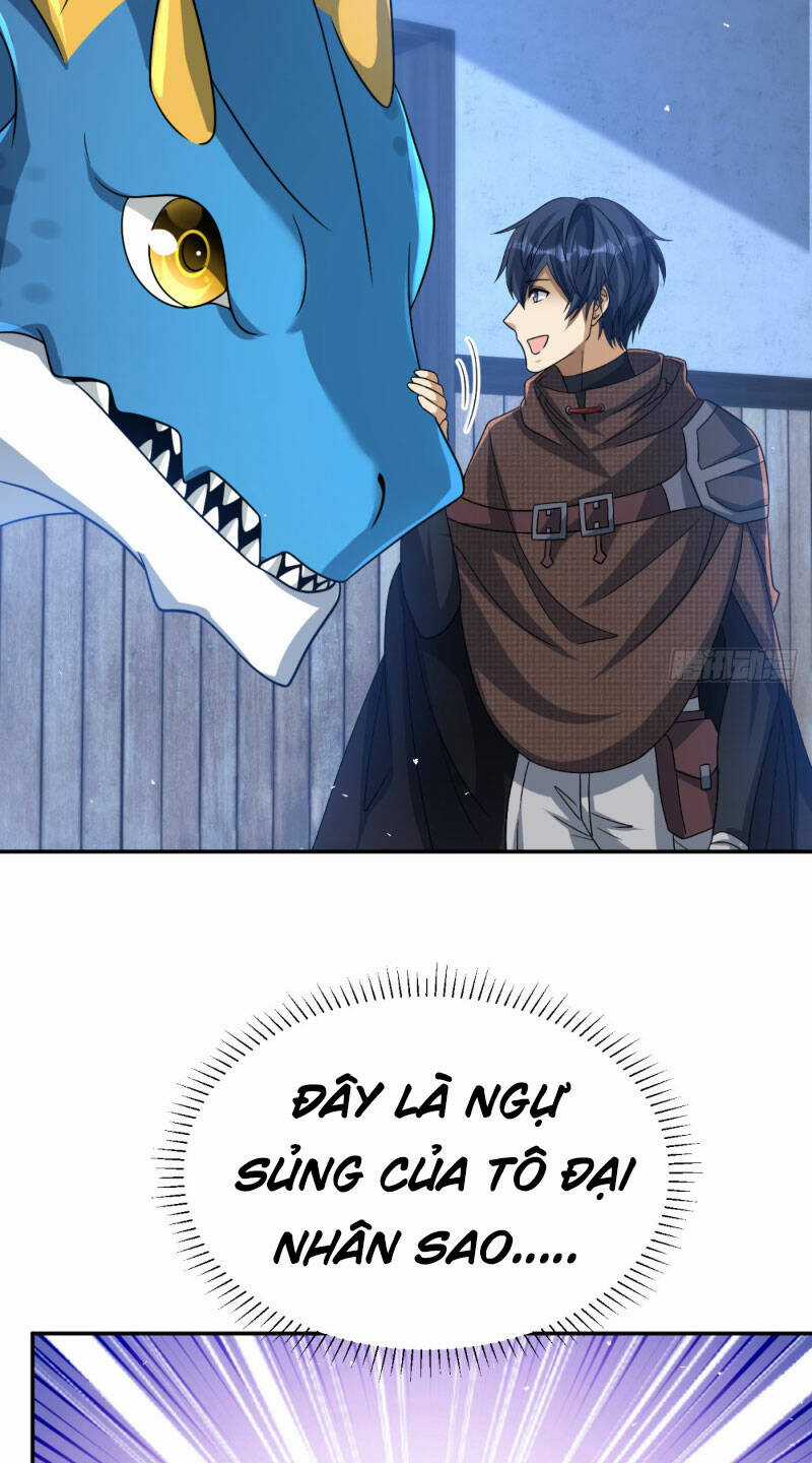 Cựu Nhật Ngự Long - Chapter 22 - Trang 29