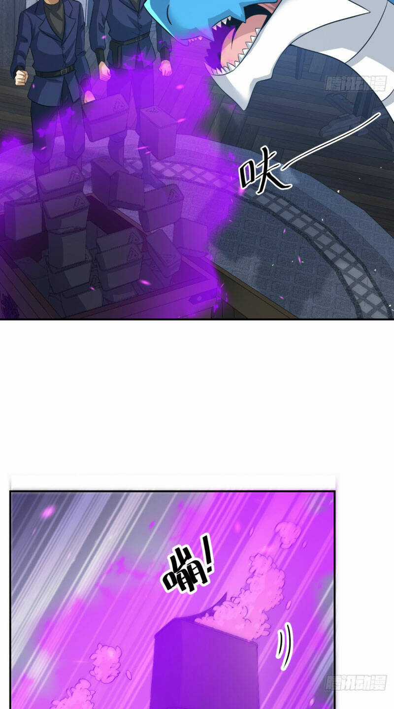 Cựu Nhật Ngự Long - Chapter 22 - Trang 32