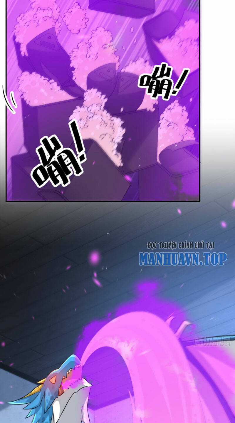 Cựu Nhật Ngự Long - Chapter 22 - Trang 33